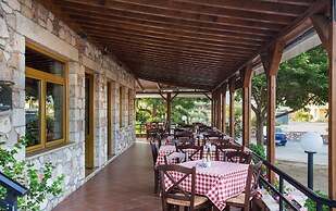 Georgia's Houses - Melitzanakia