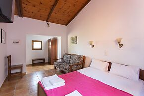 Georgia's Houses - Melitzanakia