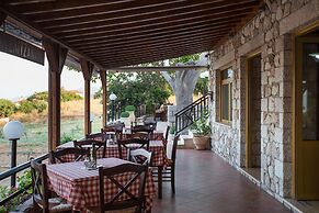 Georgia's Houses - Melitzanakia