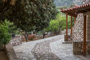 Georgia's Houses - Melitzanakia