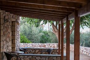 Georgia's Houses - Melitzanakia