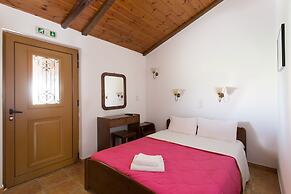 Georgia's Houses - Melitzanakia