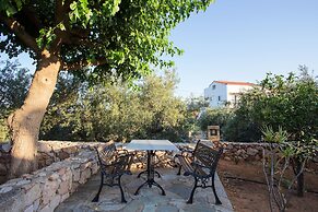 Georgia's Houses - Melitzanakia