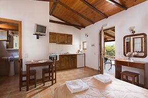 Georgia's Houses - Melitzanakia