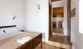 Georgia's Houses - Melitzanakia