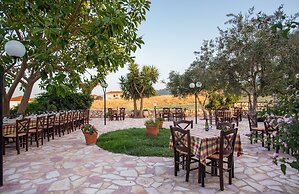 Georgia's Houses - Melitzanakia