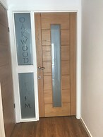 Oakwood Farm Mews