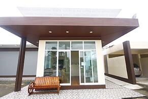 Kuakaew Garden Hotel