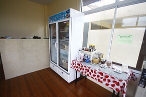 Kuakaew Garden Hotel