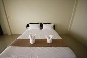 Kuakaew Garden Hotel