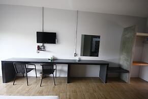 Kuakaew Garden Hotel