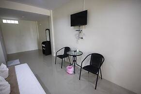 Kuakaew Garden Hotel