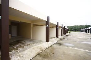 Kuakaew Garden Hotel