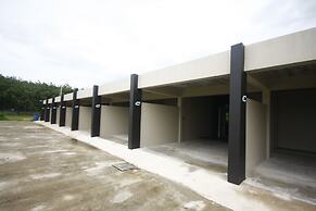 Kuakaew Garden Hotel