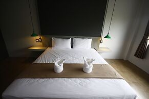 Kuakaew Garden Hotel