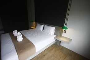 Kuakaew Garden Hotel