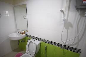 Kuakaew Garden Hotel