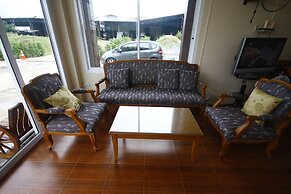 Kuakaew Garden Hotel