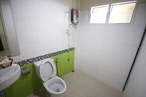 Kuakaew Garden Hotel