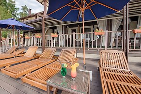 Greenwald by Usta Hotels