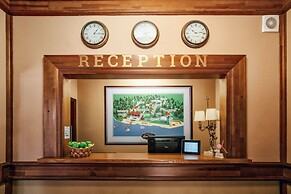 Greenwald by Usta Hotels