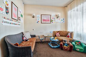 Greenwald by Usta Hotels