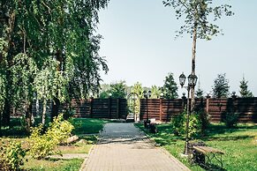 Greenwald by Usta Hotels