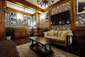 Greenwald by Usta Hotels