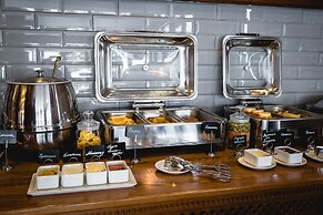 Greenwald by Usta Hotels