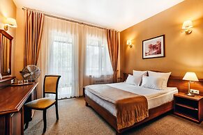 Greenwald by Usta Hotels