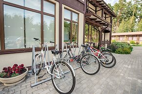 Greenwald by Usta Hotels