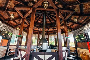 Greenwald by Usta Hotels