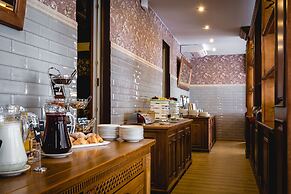 Greenwald by Usta Hotels