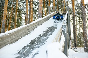 Greenwald by Usta Hotels