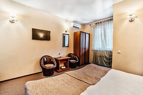 Greenwald by Usta Hotels