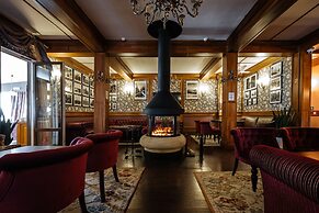 Greenwald by Usta Hotels