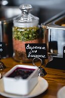 Greenwald by Usta Hotels