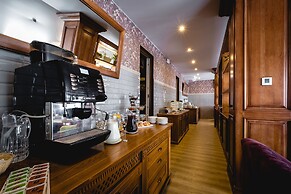 Greenwald by Usta Hotels