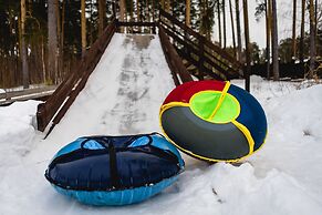 Greenwald by Usta Hotels