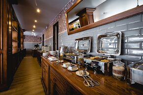 Greenwald by Usta Hotels