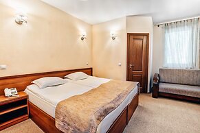 Greenwald by Usta Hotels