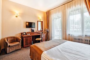 Greenwald by Usta Hotels