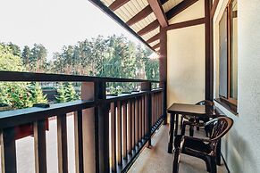 Greenwald by Usta Hotels