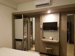 Future Place Mansion Ubon