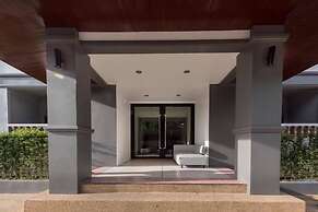 Future Place Mansion Ubon