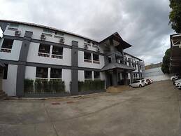 Future Place Mansion Ubon