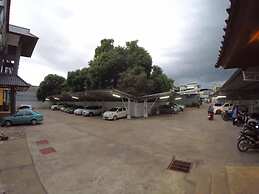 Future Place Mansion Ubon