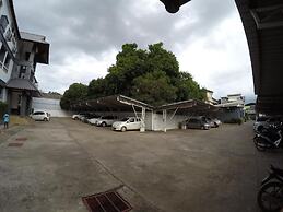 Future Place Mansion Ubon