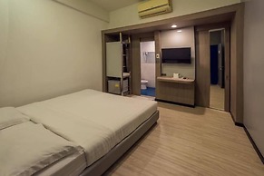 Future Place Mansion Ubon