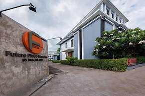 Future Place Mansion Ubon